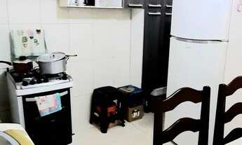 Imagem 6: Casa Frente de Rua Sala 2 Quartos Amplos 2 Banheiros - Quintino Bocaiuva