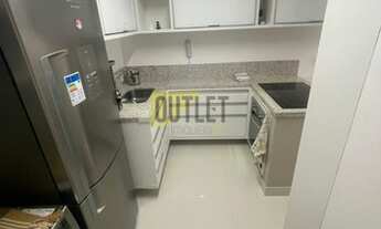 Imagem 4: IN MARE BALI - Doubleflat com 82 metros todo mobiliado/ Porteira fechada