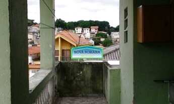 Imagem 6: SãO PAULO - Casa Padrão - Vila Dos Remédios