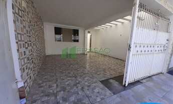 Imagem 2: Casa térrea no Jardim Ocara - Próx. ao Supermercado Sonda