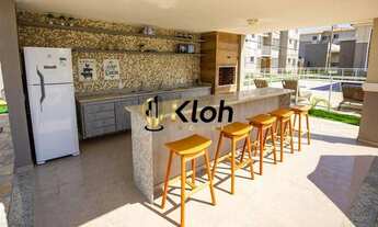 Imagem 4: Apartamento à venda no bairro Novo Horizonte - Itaboraí/RJ