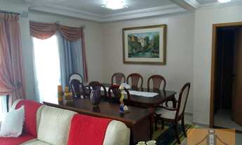 Imagem 5: Apartamento com 3 dormitórios à venda, 133 m² por R$ 1.345.000,00 - Tatuapé - São Paulo/SP