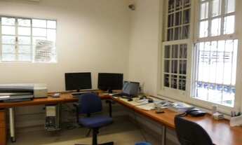 Imagem 2: São Paulo - Casa Comercial - PACAEMBÚ