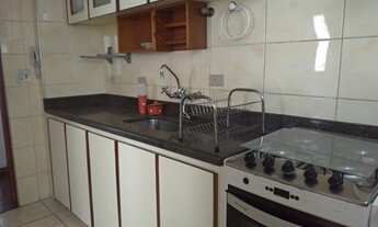 Imagem 3: Apartamento para venda possui 77 metros quadrados com 2 quartos em Parque São Jorge - São