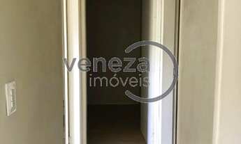 Imagem 4: Apartamento com 3 quartos à venda por R$ 180000.00, 59.14 m2 - INDUSTRIAL - LONDRINA/PR