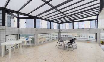 Imagem 3: Apartamento Duplex SANTANA SAO PAULO SP Brasil