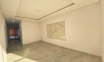 Imagem 4: Casa Bairro Vila Eduardo