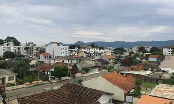 Imagem 6: 1 dormitório, sacada, churrasqueira, garagem, elevador - perto da UFSM