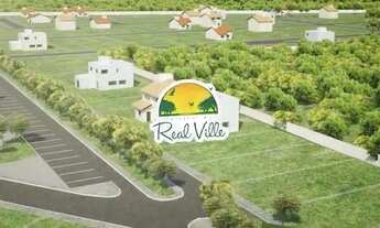 Imagem 2: Lote quitado e escriturado Real Ville