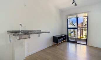 Imagem: Apartamento para venda possui 29 metros