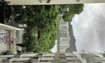 Imagem 2: Charmoso flat Lagoa/JB