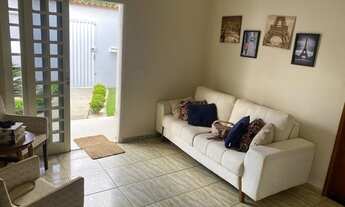 Imagem 6: Casa para venda tem 220 metros quadrados de com 4 quartos em Jardim Presidente - Goiânia