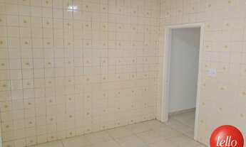 Imagem 7: São Paulo - Casa Padrão - Tatuapé