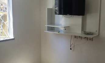 Imagem 6: Apartamento Mobiliado na Aldeota