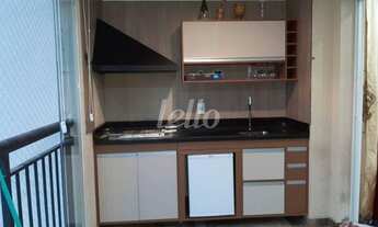 Imagem 6: Guarulhos - Apartamento Padrão - Jardim Flor da Montanha