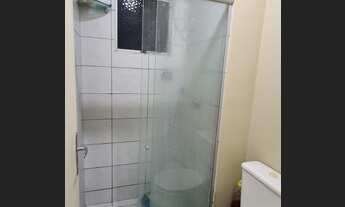 Imagem 2: Apartamento para aluguel com 55 metros quadrados com 3 quartos em Centro - Ananindeua - PA