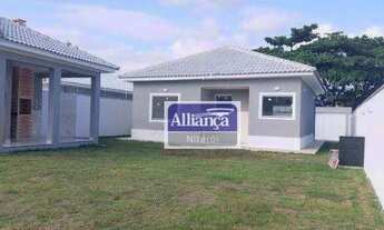 Imagem 7: Casa com 3 dormitórios à venda, 100 m² por R$ 560.000,00 - Jardim Atlântico Central (Itaip