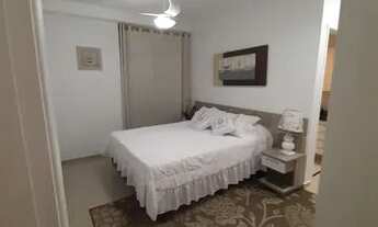 Imagem 3: Edifício Placere Taubaté, 3 dormitórios, 2 vagas