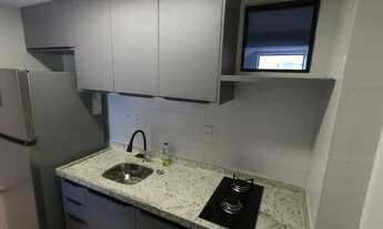 Imagem 5: Lindo Apto 1 suíte, Mobiliado Novo, Super charmoso e diferenciado, a 100m do Caribessa