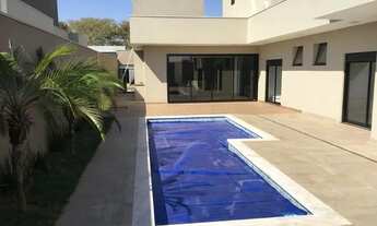 Imagem 3: Casa no Bairro Residencial Villa Lobos - Condominio Villa