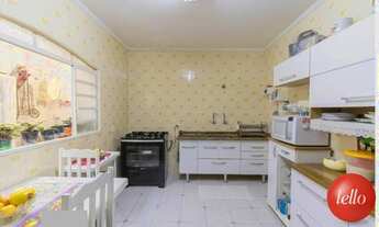 Imagem 7: São Paulo - Casa Padrão - Tucuruvi