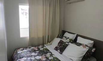 Imagem 3: Excelente apartamento mobiliado