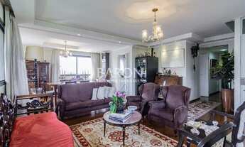 Imagem: São Paulo - Apartamento Padrão - Moema