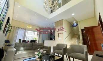 Imagem: CASA DUPLEX COM 4 QUARTOS EM NOVA PARNAMIRIM