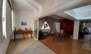 Imagem 4: Apto de 4 quartos em Copacabana