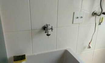 Imagem 4: Apartamento com 2 dormitórios para alugar, 50 m² por R$ 1.750/mês - Jardim Vila Formosa