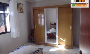 Imagem 5: Apartamento com 2 quartos, 100m², à venda em Santos, Campo Grande