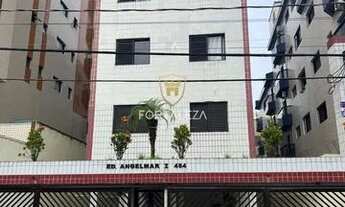 Imagem 1: Apartamento com 2 dorms, Guilhermina, Praia Grande - R$ 250 mil, Cod: 332036