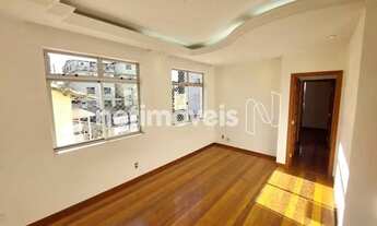 Imagem 2: Locação Apartamento 3 quartos Glória Contagem