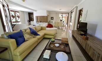 Imagem 4: Casa de condomínio térrea para venda com 349 metros quadrados com 4 quartos