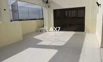 Imagem 2: SãO PAULO - Apartamento Padrão - Alto da Boa Vista