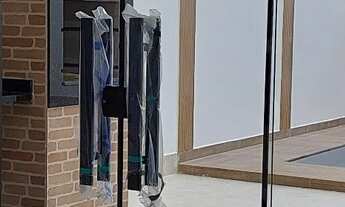 Imagem 5: Passaredo Ponta Negra Mansão espetacular com Piscina prox. Portaria