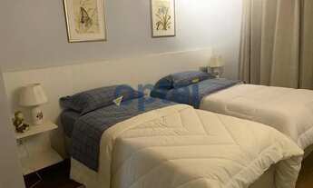 Imagem 10: Casa linda e aconchegante para locação com 2 suítes no bairro Alto Boa Vista em Campos do