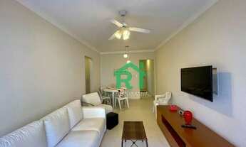 Imagem 7: Apartamento vista mar, 2 Dormitório (1 Suíte), Sacada, 1 vaga, Pitangueiras, Guarujá-SP