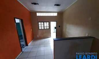 Imagem 7: CASA TÉRREA - JARDIM BRASIL (ZONA NORTE) - SP