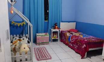 Imagem 5: Prédio comercial / residencial