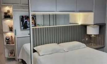 Imagem 3: Apartamento padrão