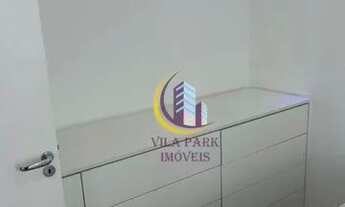 Imagem 7: Lindo Apartamento com 1 dormitório, 33 m² - venda por R$ 255.000 ou aluguel por R$ 2.150/m