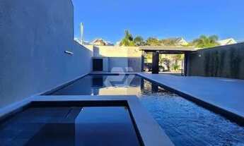 Imagem 2: CASA A VENDA NA BARRA DA TIJUCA | CONDOMÍNIO BLUE HOUSES