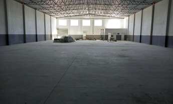 Imagem 5: Alugo pavilhão 1000m²