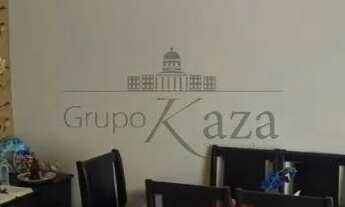 Imagem 2: Jacarei - Casa de Condomínio - Jardim California