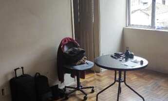 Imagem: Apartamento de 63m² em Bela Vista