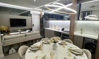 Imagem 4: Apartamento para venda tem 60 metros quadrados com 1 quarto em Vila Centenário - São Paulo