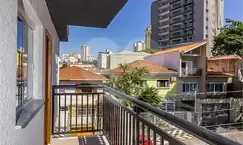 Imagem 4: Casa-São Paulo-SANTANA