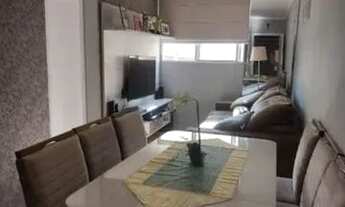 Imagem: Apartamento residencial para Locação Spazio