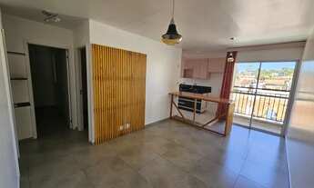 Imagem 3: Aluga lindo apartamento Mogi das Cruzes, V da Prata, 2 dormitórios, 55 m², 1 vaga, 54 m²